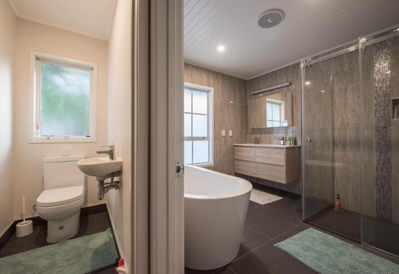 Queenroomsharedbathroom2Aldult-204 (Adults Only) Auckland Esterno foto