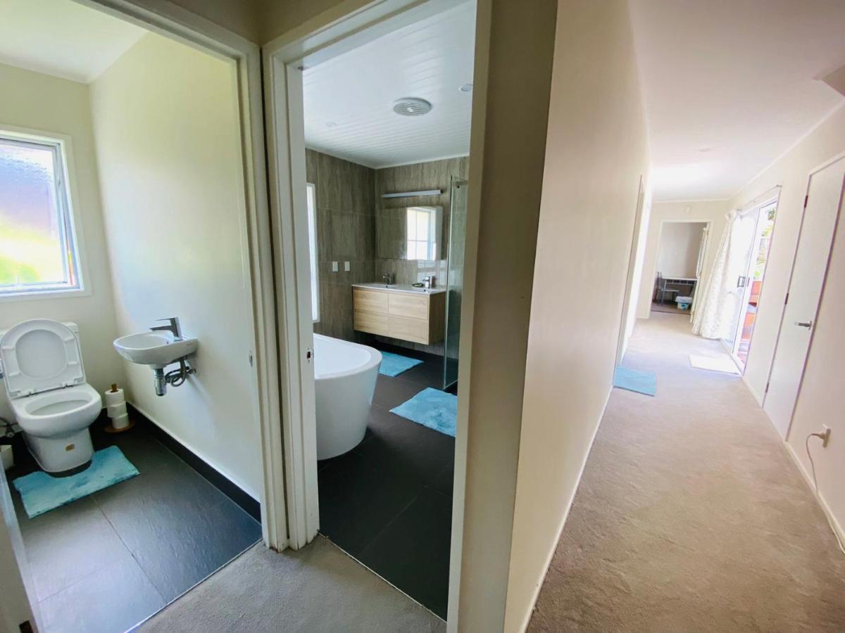 Queenroomsharedbathroom2Aldult-204 (Adults Only) Auckland Esterno foto